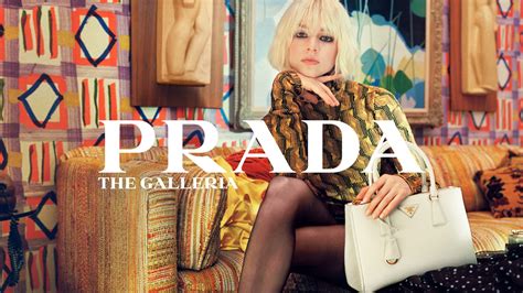 prada commercial 2021